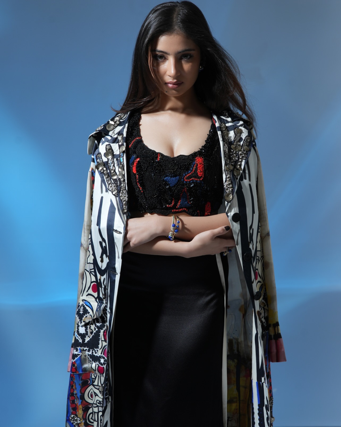 Sara Arjun