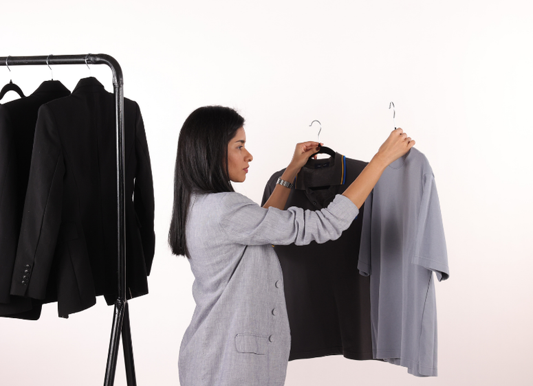 Wardrobe Edit