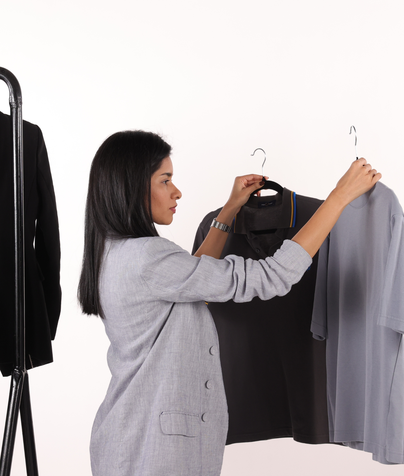 Wardrobe Edit